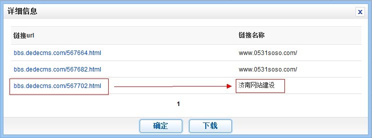 扩大外链的广度可以为网站带来更多的流量和准客户