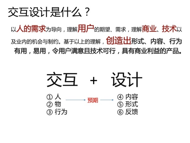 济南网站建设中如何做到交互式网站建设和用户体验