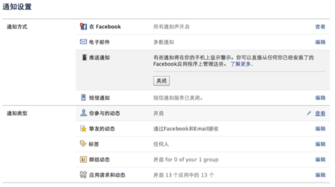 网站通知屏蔽方式图例
