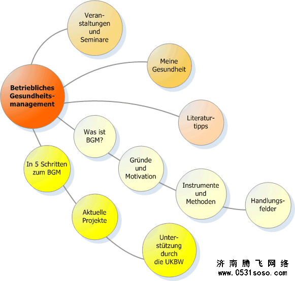 网站在搜索引擎上的排名