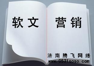 已经发布到自己网站，并被百度收录的软文才可以考虑外发，且以新闻源形式发布