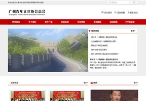 青年文化协会总会